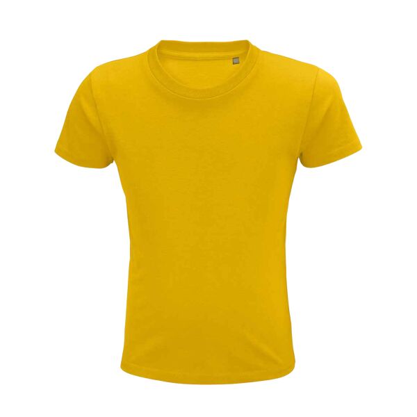 SOL'S Kids Pioneer Organic T-Shirt Thumbnail