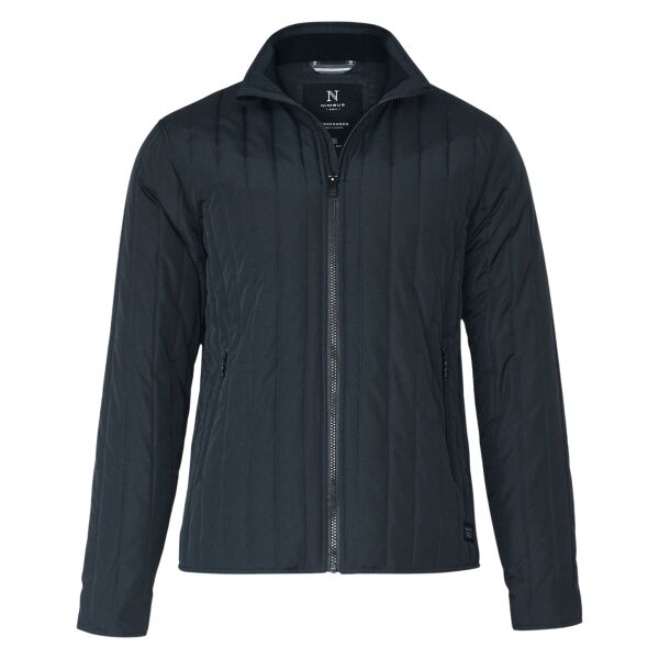 Lindenwood – urban style quilted jacket Thumbnail