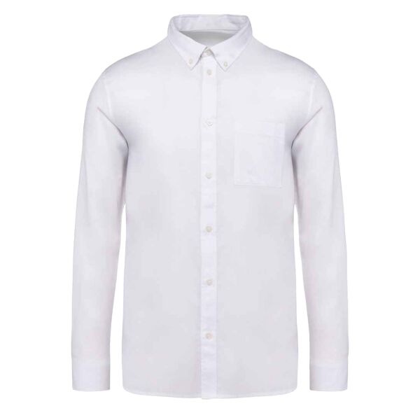 Native Spirit Long Sleeve TENCEL™ Shirt Thumbnail