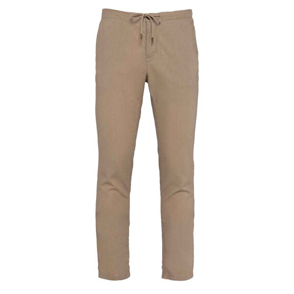 Native Spirit Relaxed Chino Trousers Thumbnail