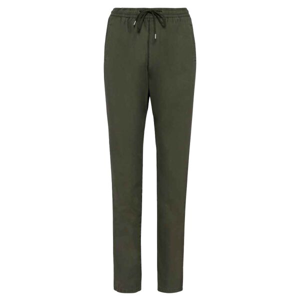 Native Spirit Ladies TENCEL™ Trousers Thumbnail