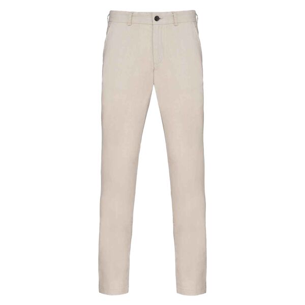 Native Spirit Linen Trousers Thumbnail