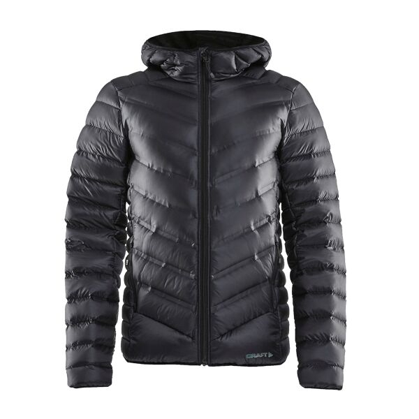 Men's Light Down Jacket Thumbnail