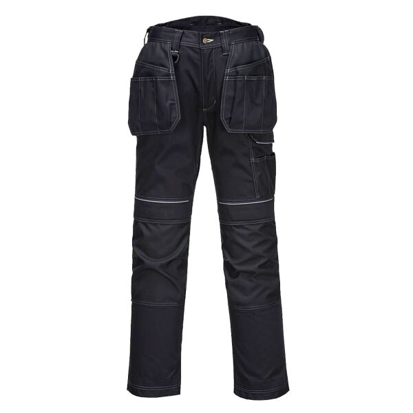 PW3 padded trousers Thumbnail