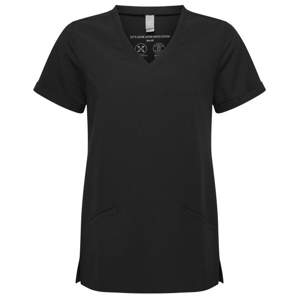 Onna by Premier Ladies Invincible Onna-Stretch Tunic Thumbnail