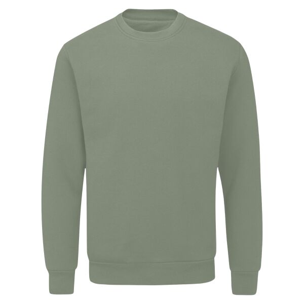 Essential Organic Sweatshirt Thumbnail