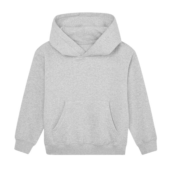 Kid's Essential Organic Hoodie Thumbnail