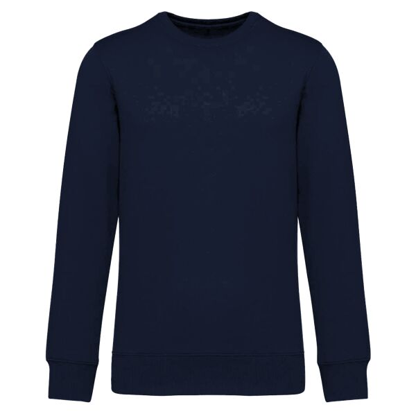 Native Spirit Unisex French Terry Crew Neck Sweatshirt Thumbnail