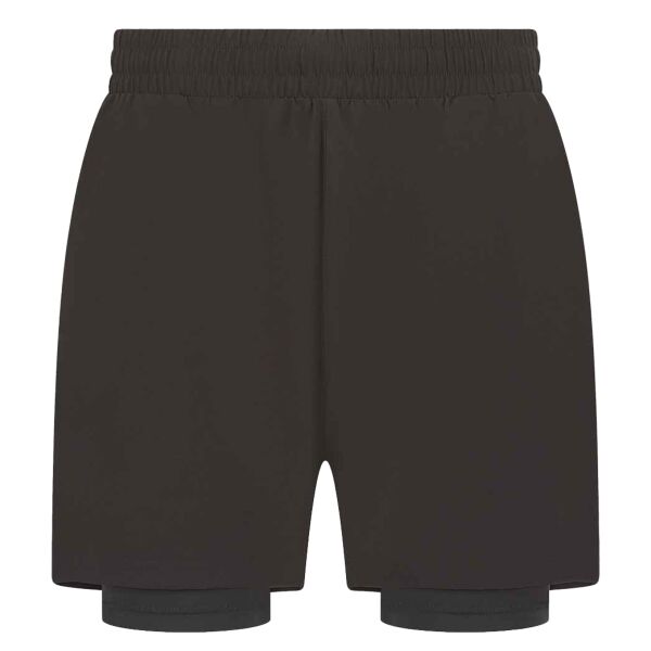 Tombo Double Layer Sports Shorts Thumbnail