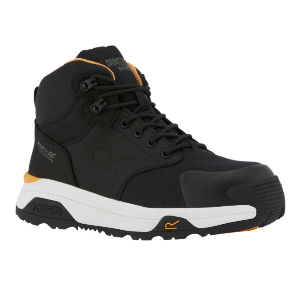 Metafort S1PL safety hikers Thumbnail