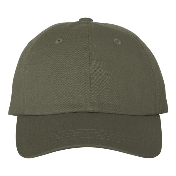 EarthAware Organic Cotton Cap Thumbnail