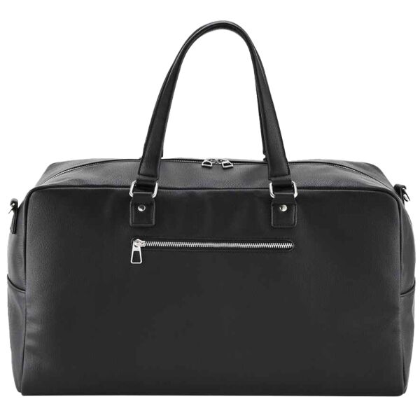 Tailored Luxe Weekender Thumbnail