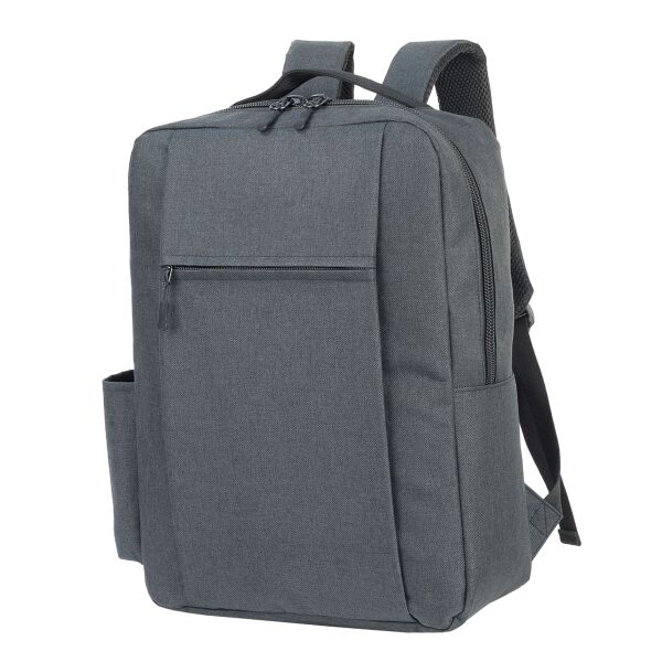 Sembach Basic Laptop Backpack Thumbnail