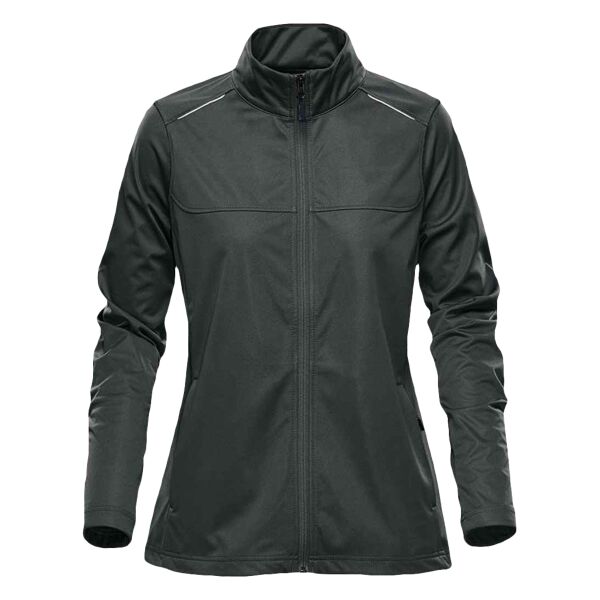 Stormtech Ladies Greenwich Lightweight Soft Shell Jacket Thumbnail