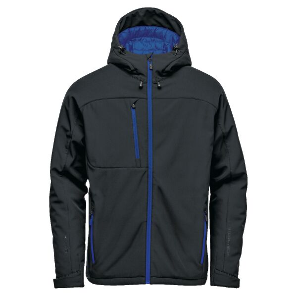 Stormtech Ladies Orbiter Insulated Soft Shell Jacket Thumbnail