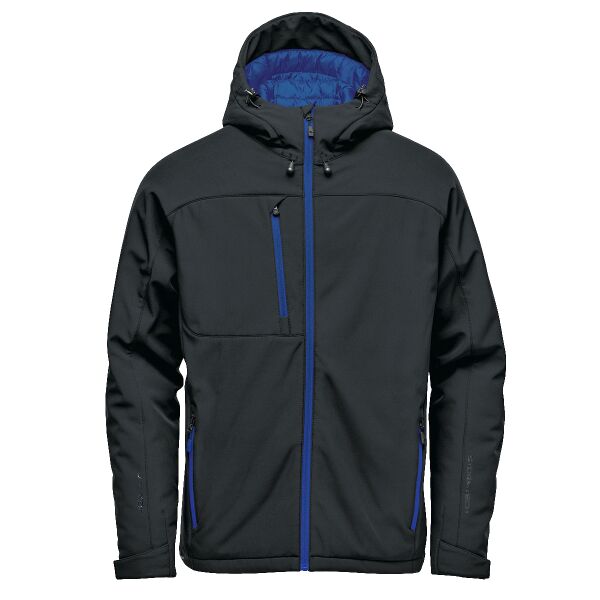 Stormtech Orbiter Insulated Soft Shell Jacket Thumbnail