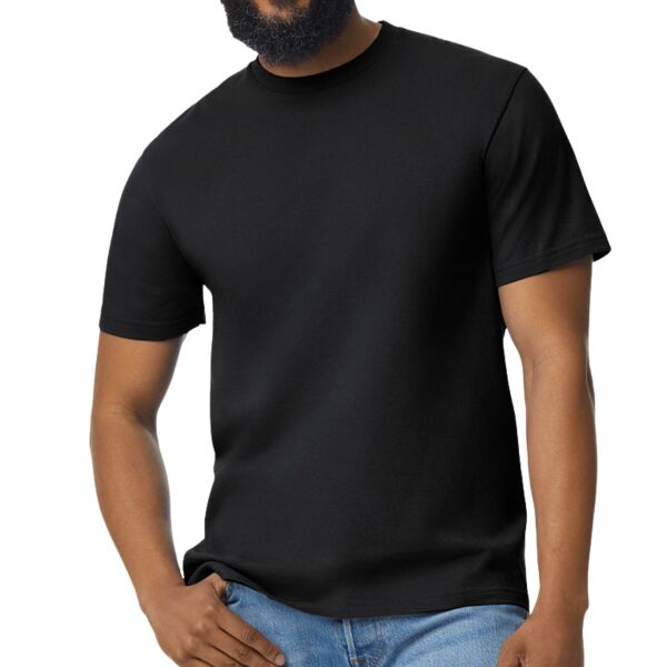 Gildan Light Cotton T-Shirt Thumbnail