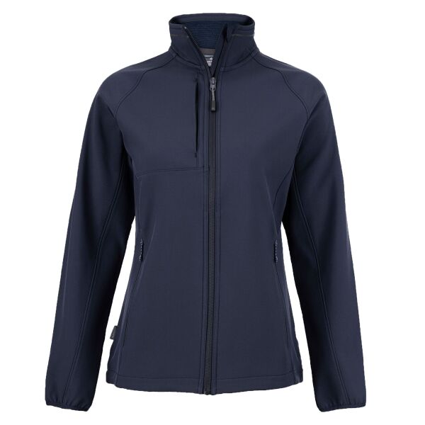 Women's Basecamp Softshell Jacket Thumbnail