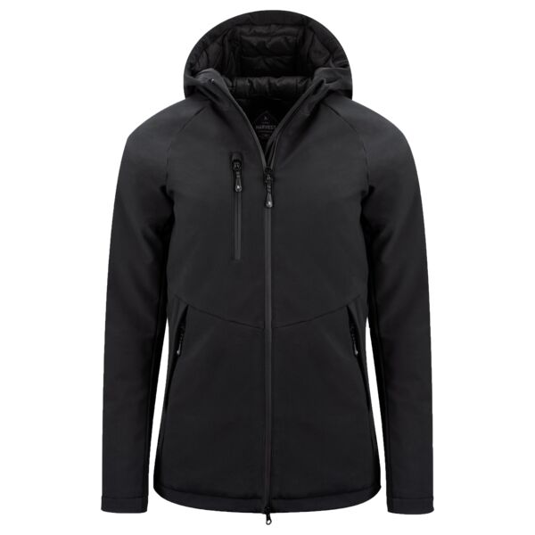 Ladies Winchester Jacket Thumbnail