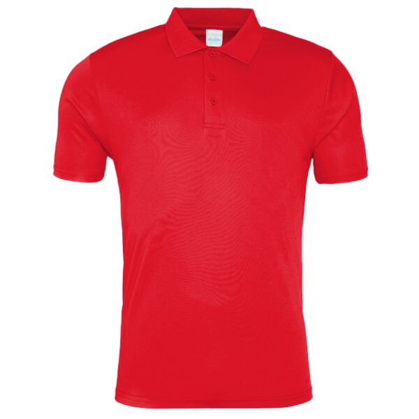 Cool smooth polo Thumbnail