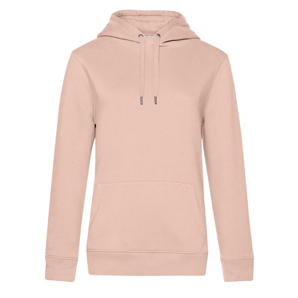 B&C Queen hooded Thumbnail