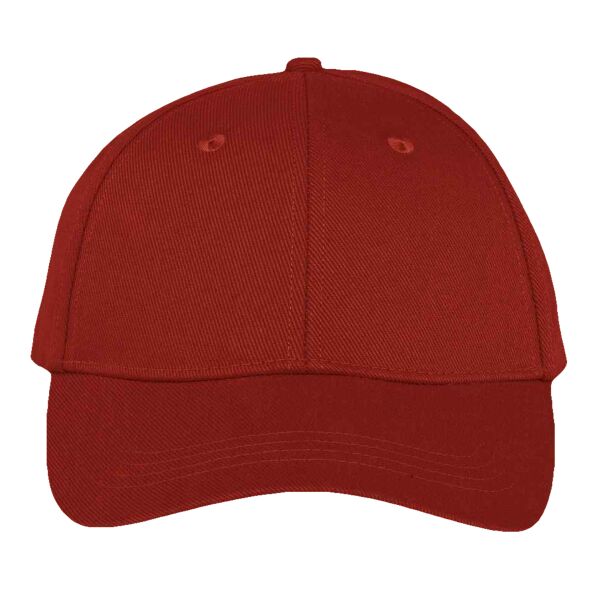 Native Spirit 6 Panel Cap Thumbnail