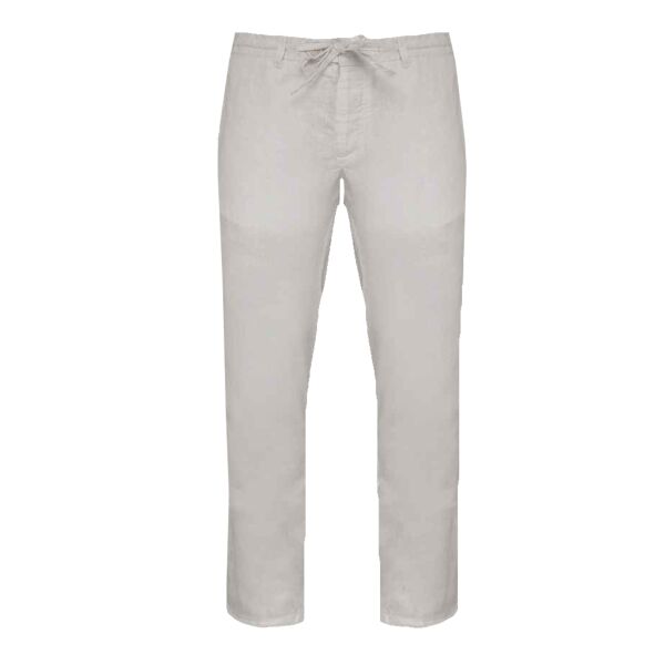 Native Spirit Faded Linen Trousers Thumbnail