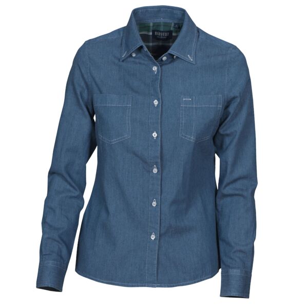 Ladies Jupiter Shirt Thumbnail