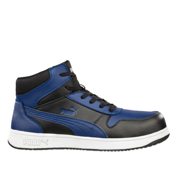 Frontcourt Blue/Black Mid S3L ESD Thumbnail