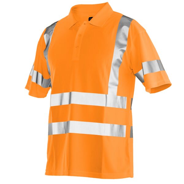 Polo Shirt Hi-Vis Thumbnail