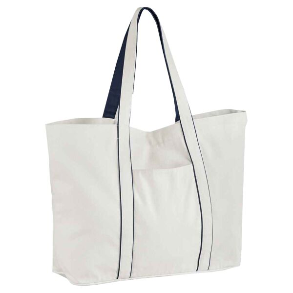 Westford Mill Courtside Large Tote Bag Thumbnail