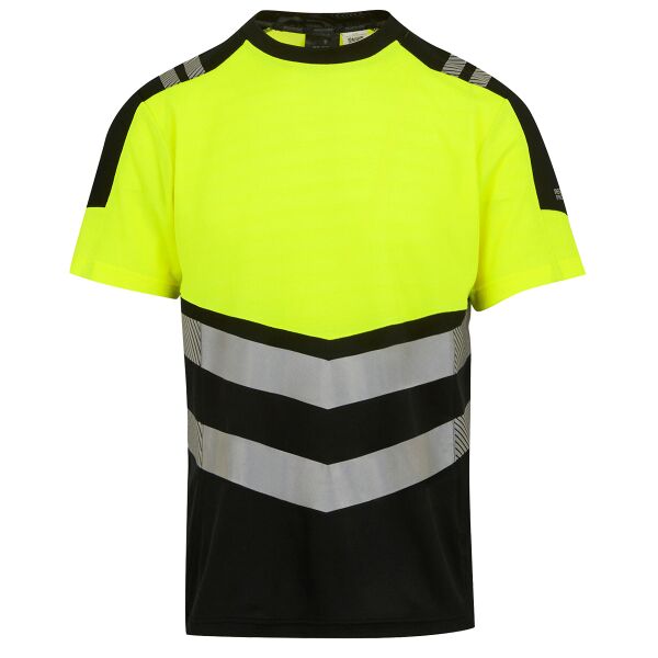 Hi-Vis X-Pro T-Shirt Thumbnail