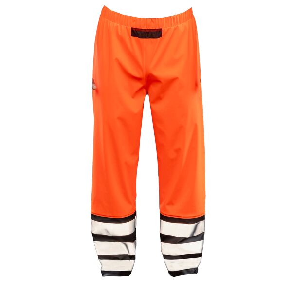 Heavy Duty Prism PU Safe & Dry Trouser With Recycled Backing Thumbnail