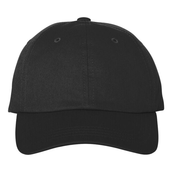Beechfield EarthAware® Organic Cord Baseball Cap Thumbnail