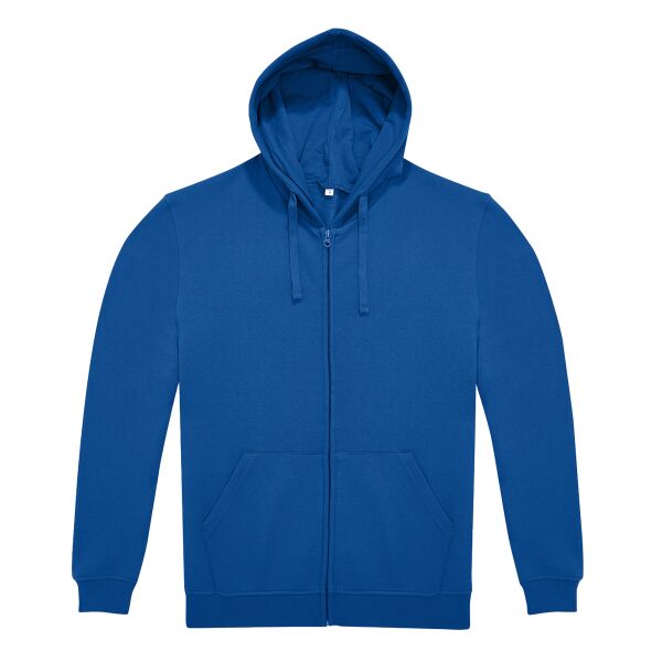 B&C ID.224 zip hoodie Thumbnail