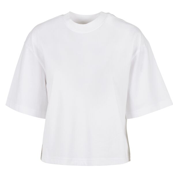 Women’s oversized tee Thumbnail