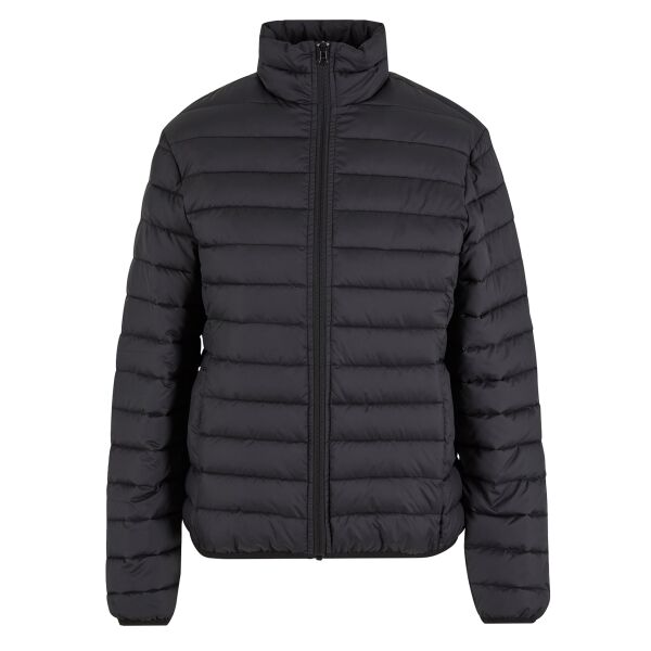 Women’s light puffer jacket Thumbnail