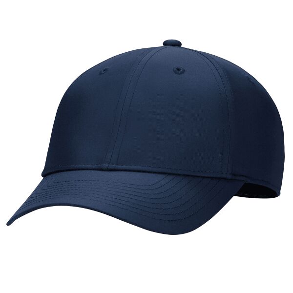 Structured Blank Front Cap Thumbnail