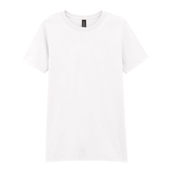 Softstyle CVC Women's T-Shirt Thumbnail