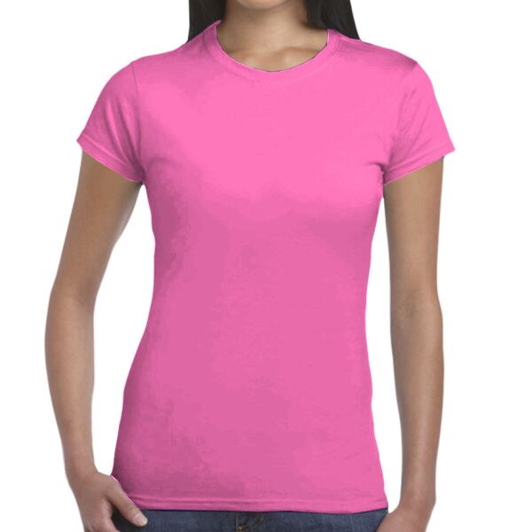 Heavy Cotton™ Ladies' T-Shirt Thumbnail