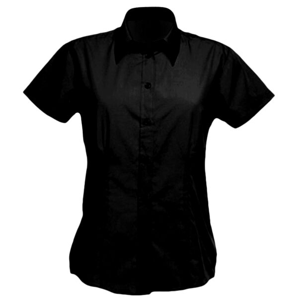 Classic Fit Short Sleeve Workforce Shirt Thumbnail