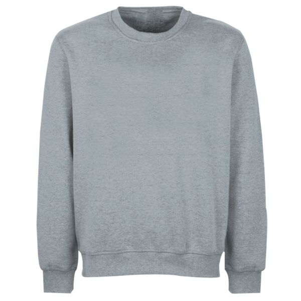 Heavy Duty Workwear Sweatshirt Thumbnail