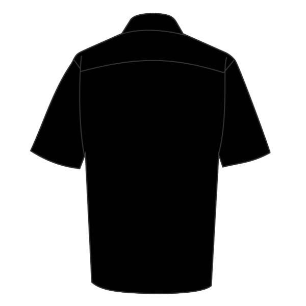 Men's Short Sleeve Classic Ultimate Non-Iron Shirt Thumbnail