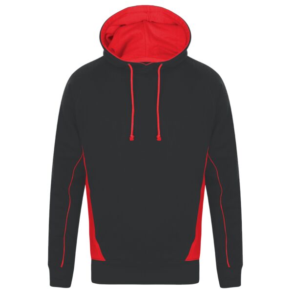 Pullover hoodie Thumbnail