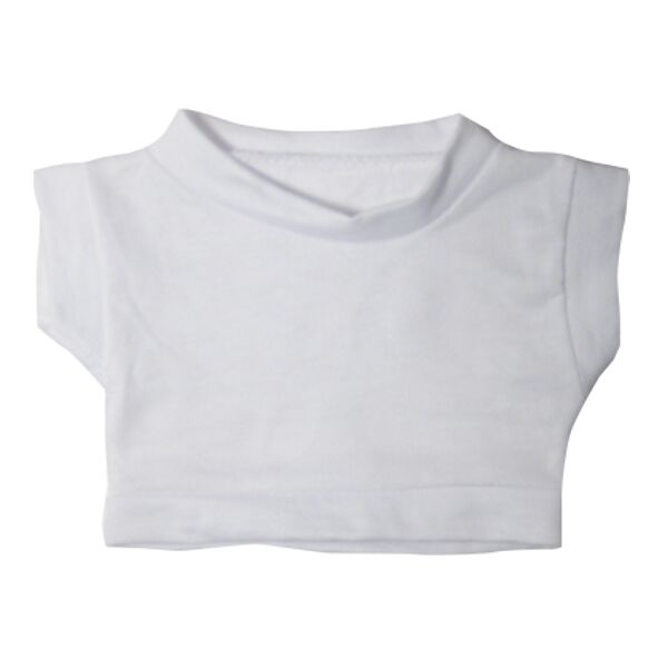 Soft Toy - 10" Promo Bear Thumbnail