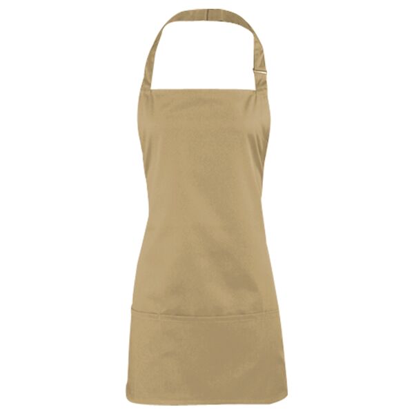 Colours 2-in-1 apron Thumbnail