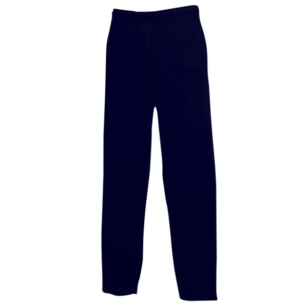 Men's Classic Open Hem Jog Pants Thumbnail