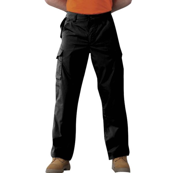 Heavy Duty Workwear Trousers (Reg) Thumbnail