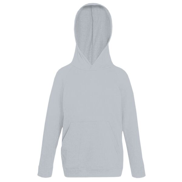 Kid's Lightweight Hooded Sweat Thumbnail