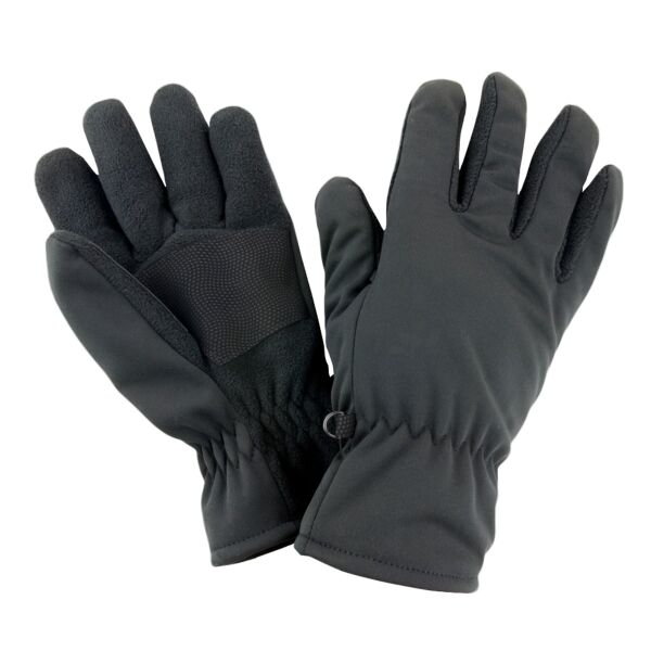 Softshell Thermal Gloves Thumbnail